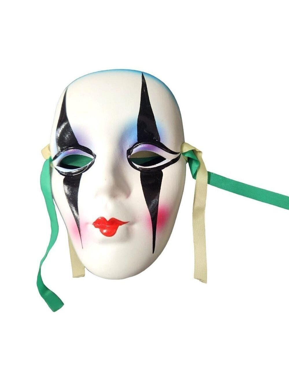 Mardi Gras, Theater, Opera, Masquerade, Mask, Craft Supplies, Wall Decor